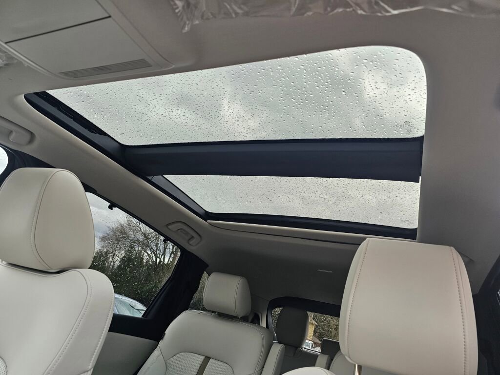 New 2026 MAZDA CX-90 Plug-In Hybrid w/ Premium Plus image 11