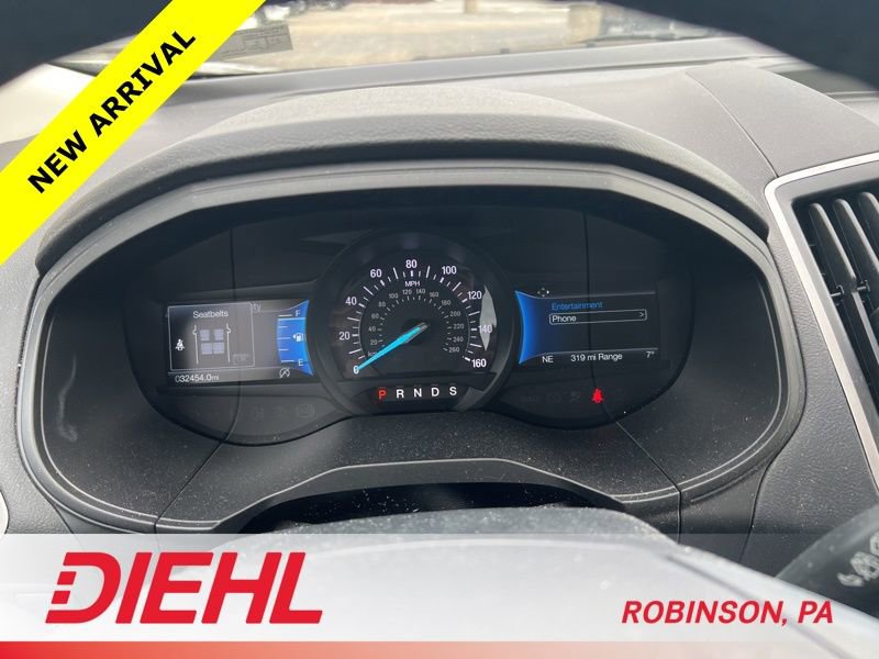 Used 2022 Ford Edge SEL w/ Convenience Package AWD/4WD image 14