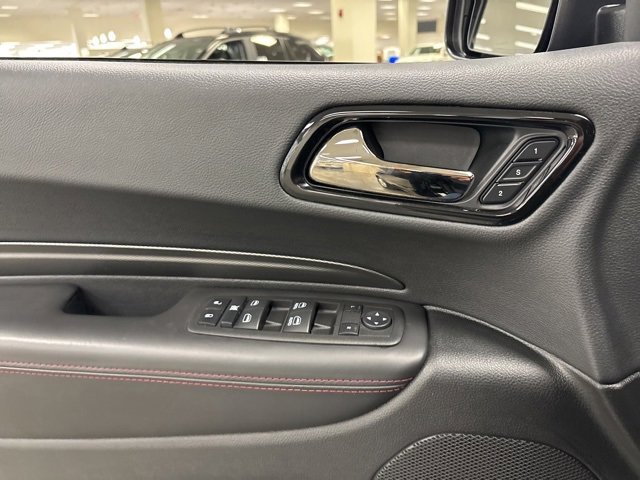 Used 2022 Dodge Durango R/T w/ Trailer Tow Group IV image 28