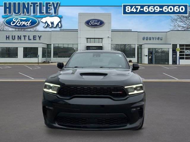 Used 2023 Dodge Durango GT image 3