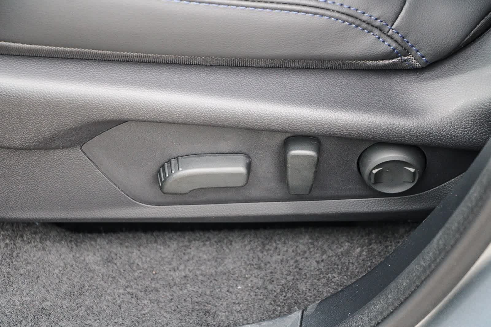 New 2026 Subaru Forester Limited AWD/4WD image 16