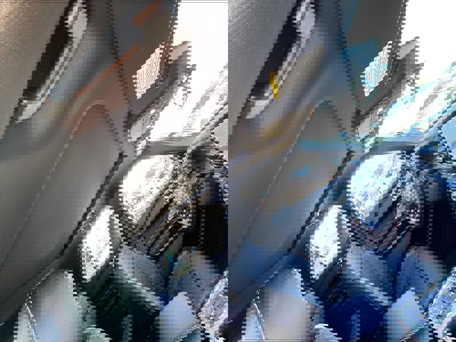 Used 2023 Ford Explorer ST w/ Equipment Group 401A image 24