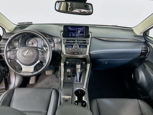 Used 2020 Lexus NX 300 AWD w/ Comfort Package image 24