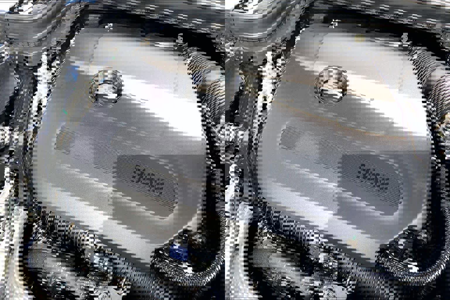 New 2026 MINI Cooper S image 17