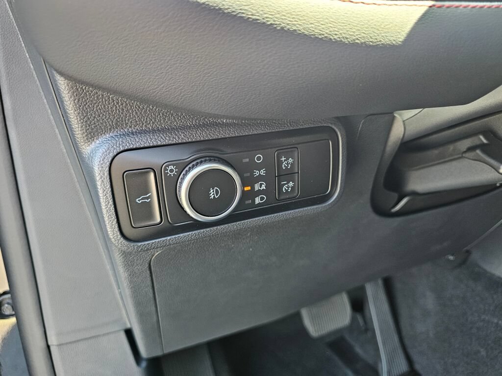 New 2026 Ford Explorer ST w/ Sun And Sound Package AWD/4WD image 18