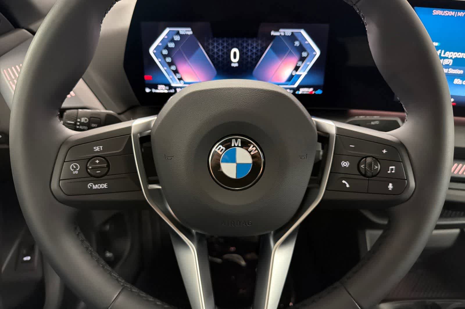 Used 2025 BMW 228i xDrive w/ Premium Package AWD/4WD image 22