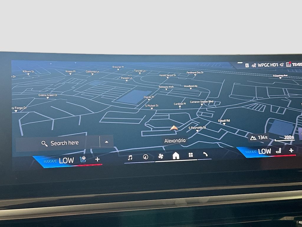 New 2026 BMW X5 M60i AWD/4WD image 13