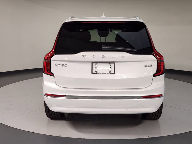 New 2025 Volvo XC90 B6 Plus w/ Protection Package Premier image 10