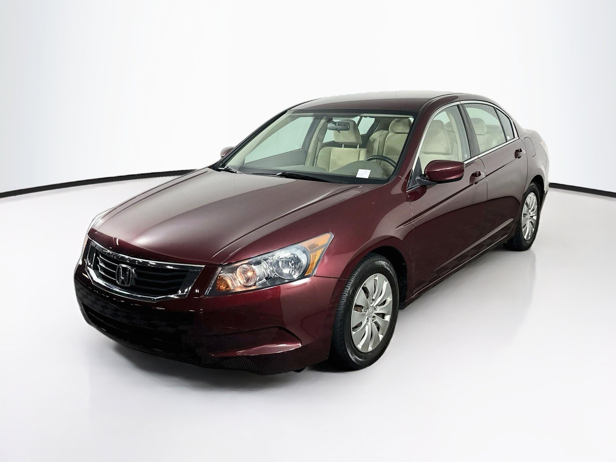 Used 2010 Honda Accord LX image 3