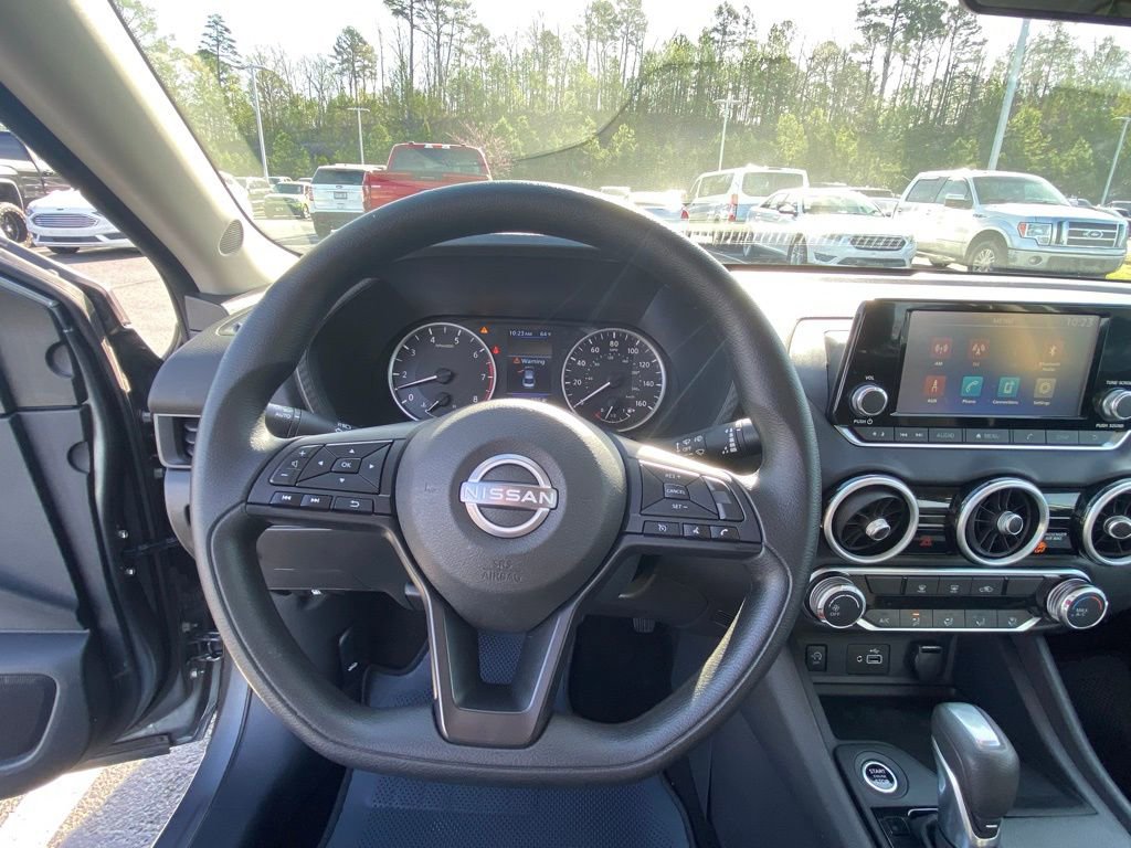 Used 2024 Nissan Sentra S image 13
