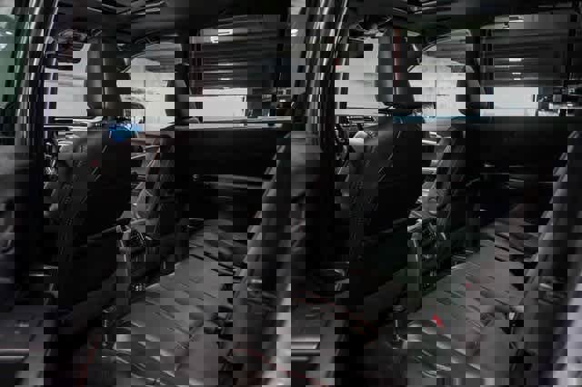 Used 2022 Honda Passport TrailSport image 18