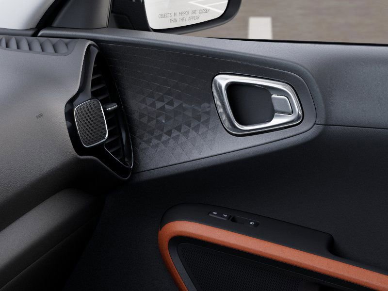 New 2025 Kia Soul EX image 25