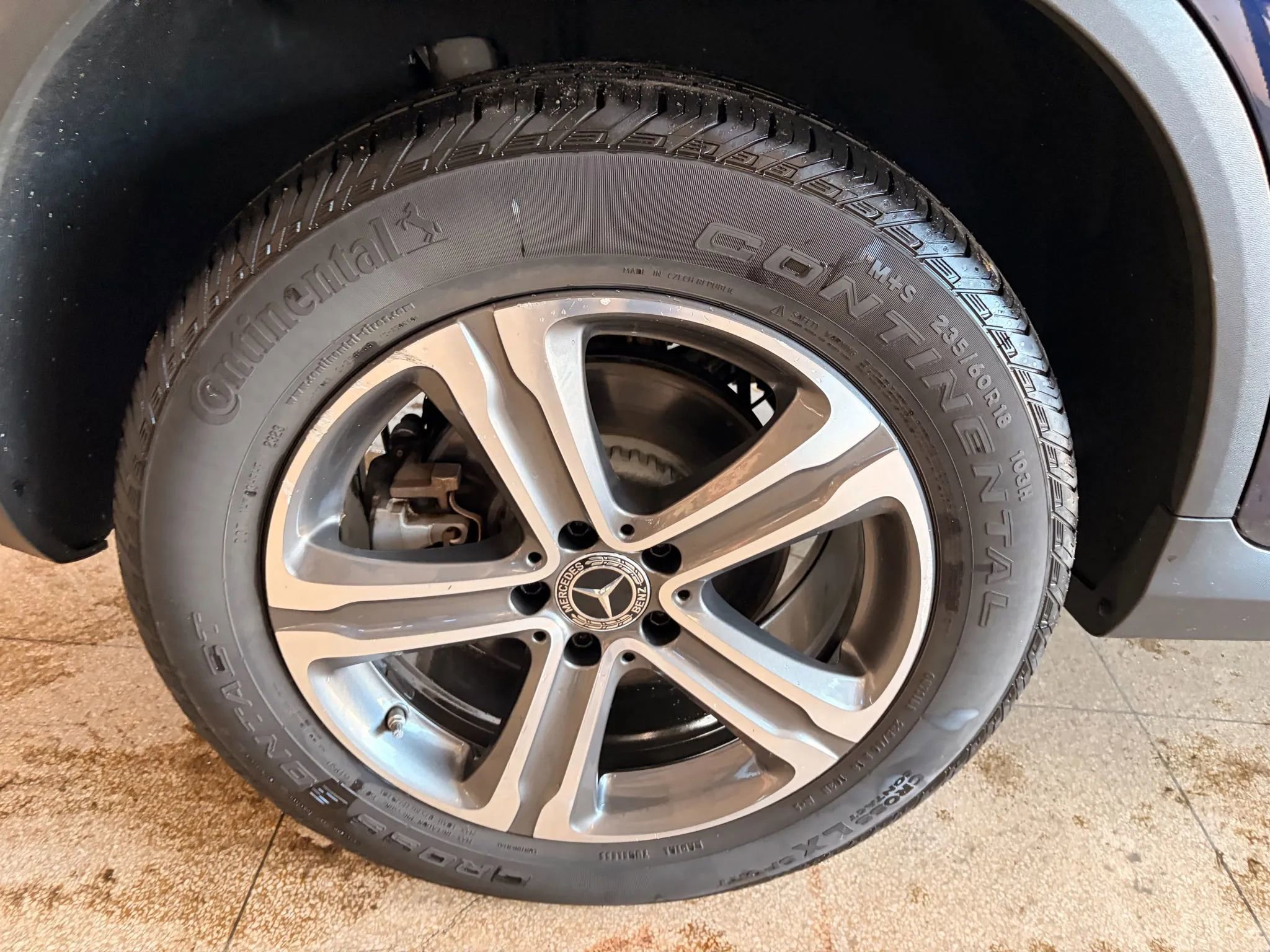 Used 2019 Mercedes-Benz GLC 300 4MATIC image 44