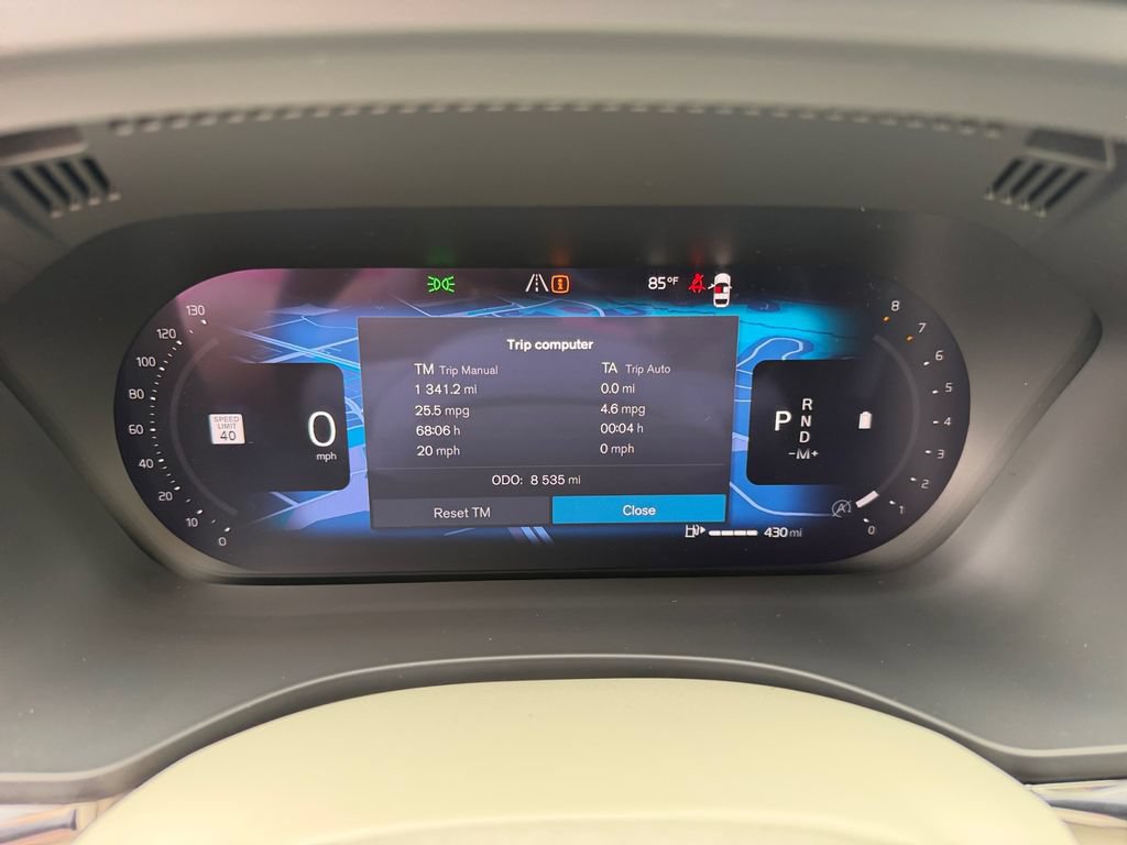 Certified 2026 Volvo XC60 B5 Ultra w/ Climate Package AWD/4WD image 26