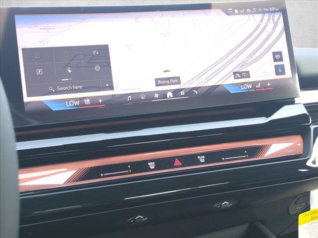 New 2027 BMW i5 M60 w/ M Sport Package RWD image 14