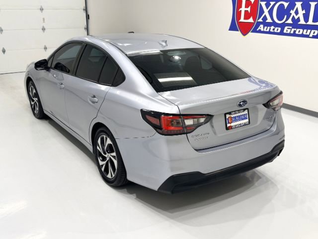 Used 2024 Subaru Legacy Premium image 10