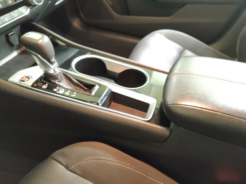 Used 2024 Nissan Altima 2.5 SV image 26