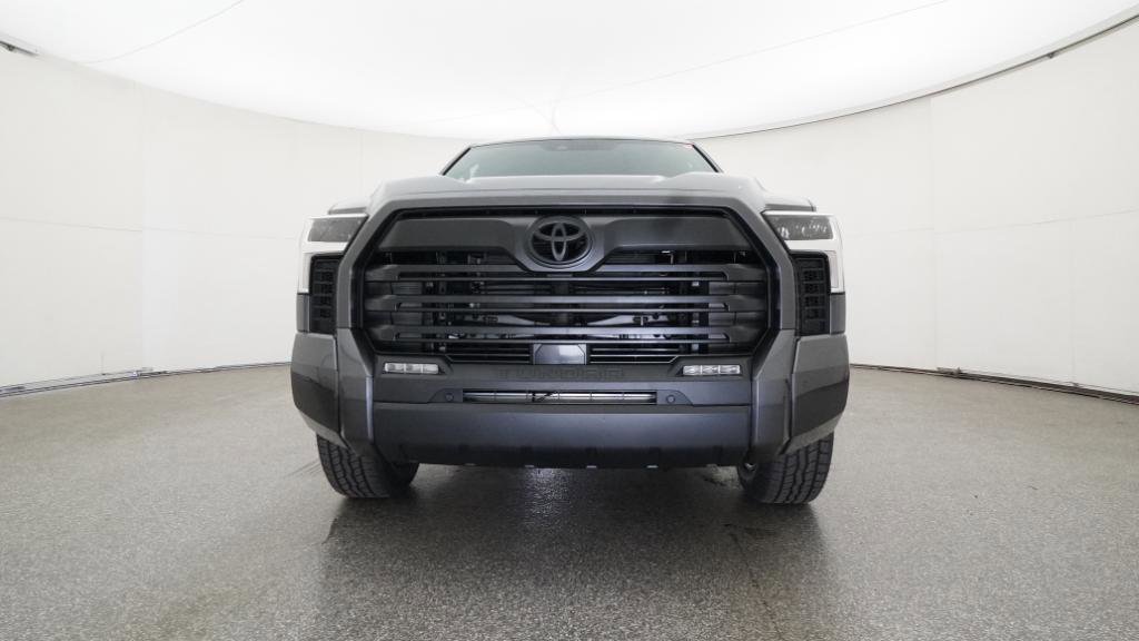 New 2026 Toyota Tundra SR5 image 32