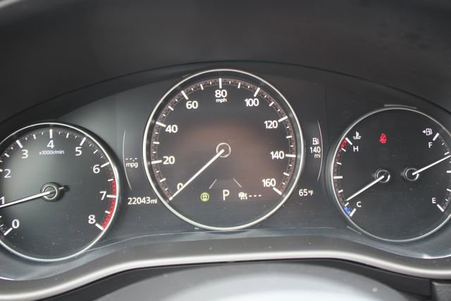 Used 2024 MAZDA CX-30 AWD 2.5 S w/ Select Sport Pkg image 15