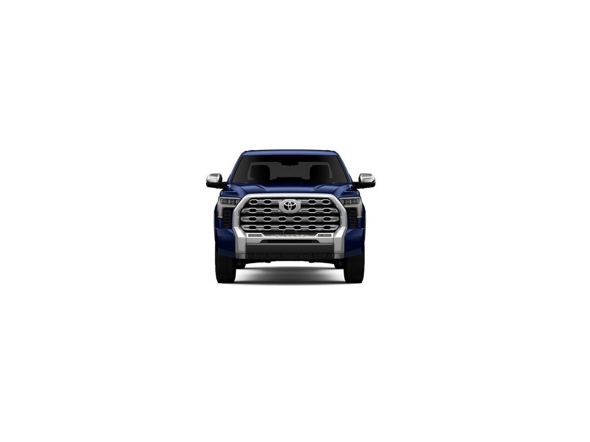 New 2026 Toyota Tundra 1794 Edition image 51