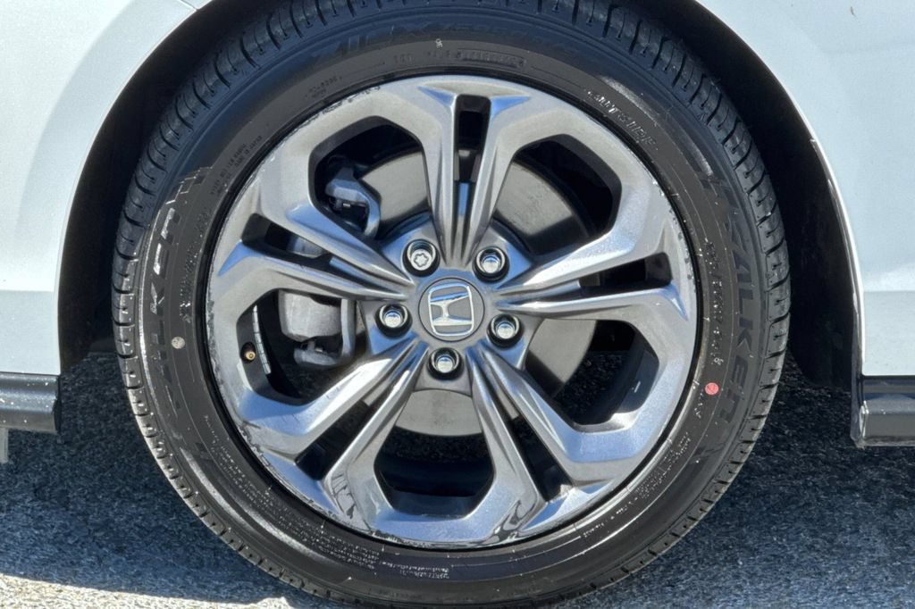 Used 2023 Honda Accord EX image 24