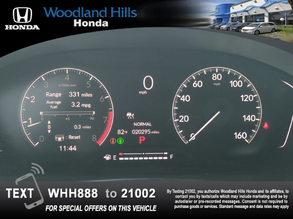 Used 2025 Honda Civic Sport image 13