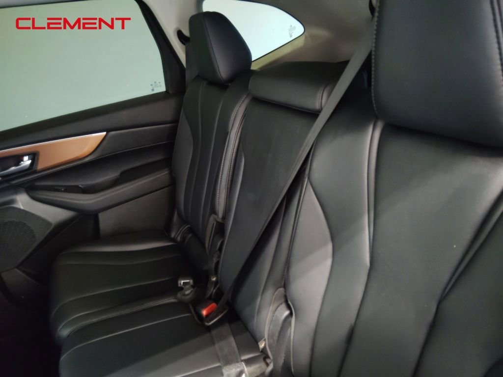 Used 2022 Acura MDX FWD image 30