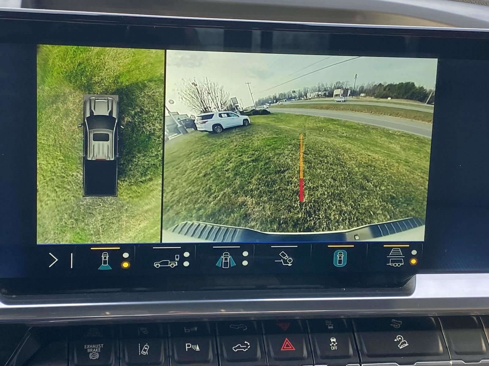 Used 2024 Chevrolet Silverado 2500 High Country image 29