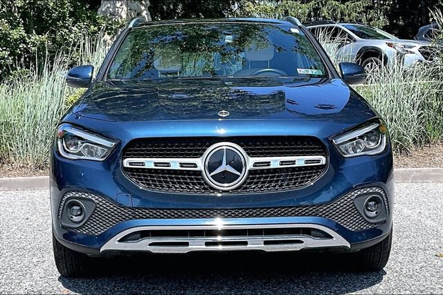 Certified 2023 Mercedes-Benz GLA 250 4MATIC image 14