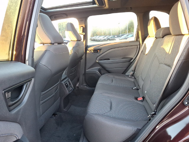 New 2026 Subaru Forester Premium AWD/4WD image 6