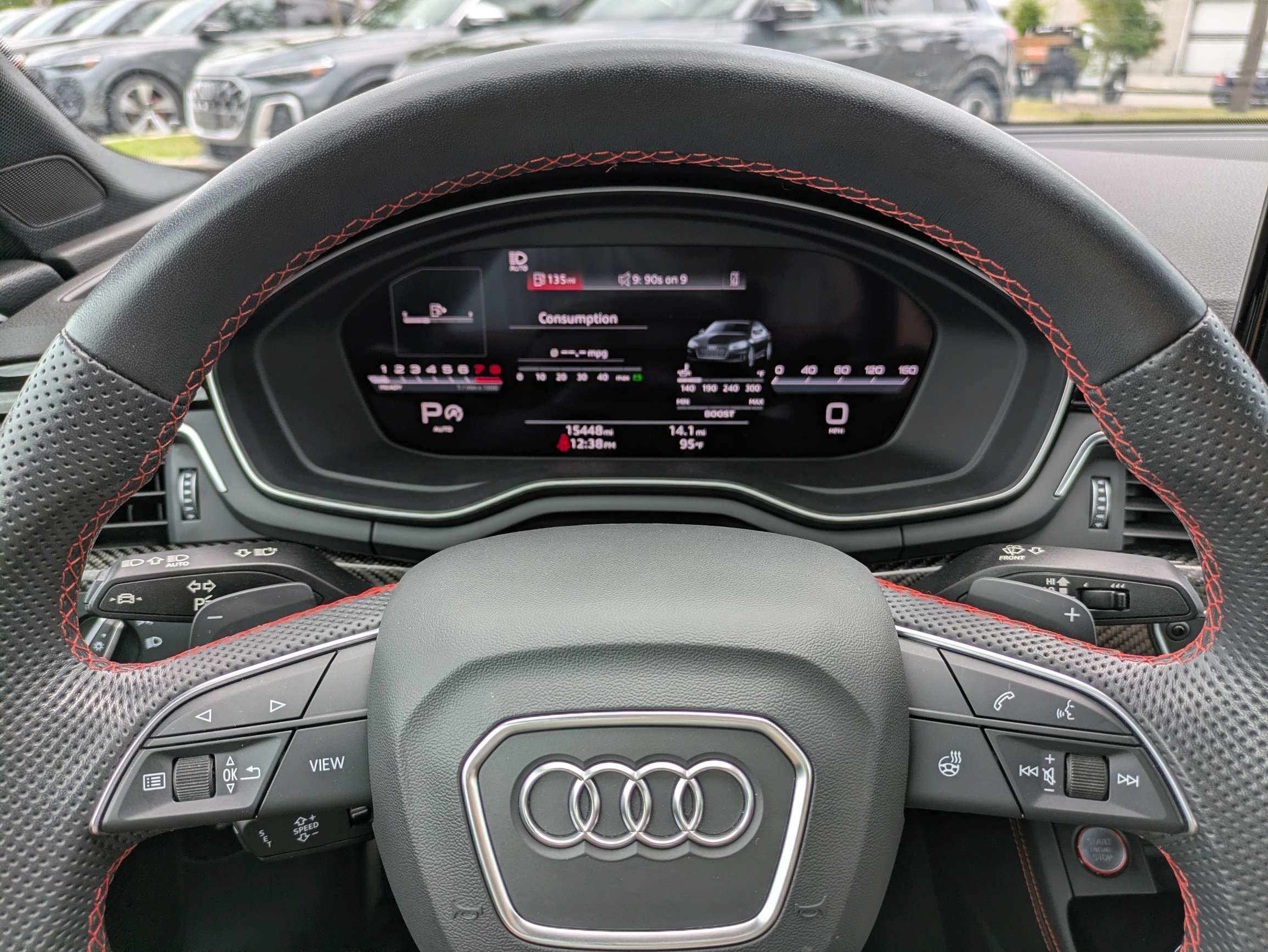 Certified 2023 Audi S5 Premium Plus AWD/4WD image 31
