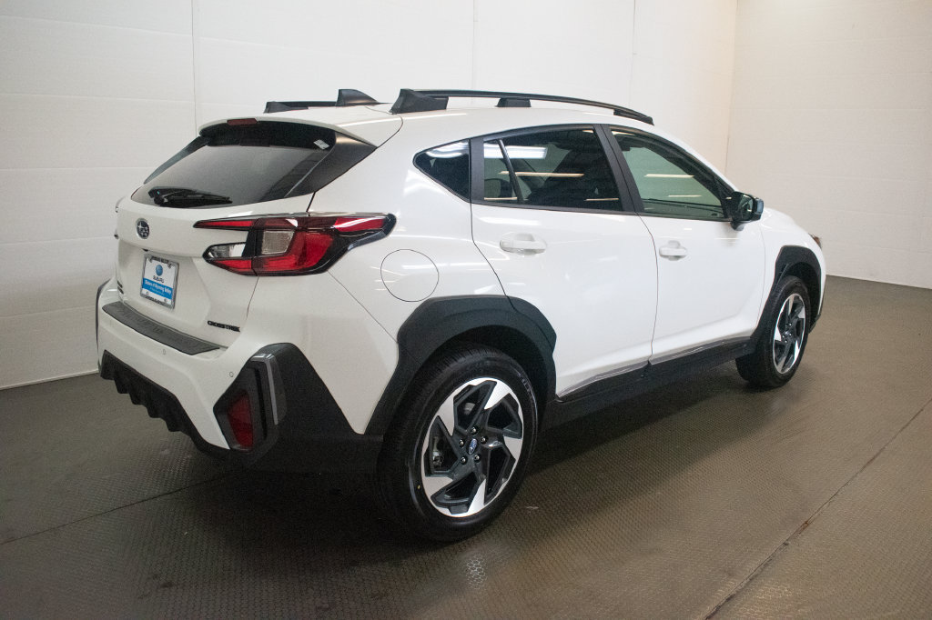 New 2026 Subaru Crosstrek 2.5i Limited AWD/4WD image 4