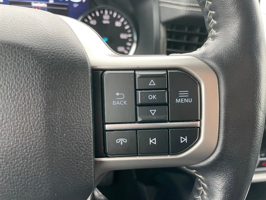 Used 2024 Ford Expedition XLT image 25