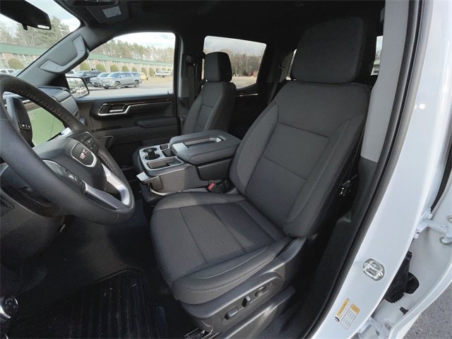 New 2026 GMC Sierra 1500 Elevation image 19
