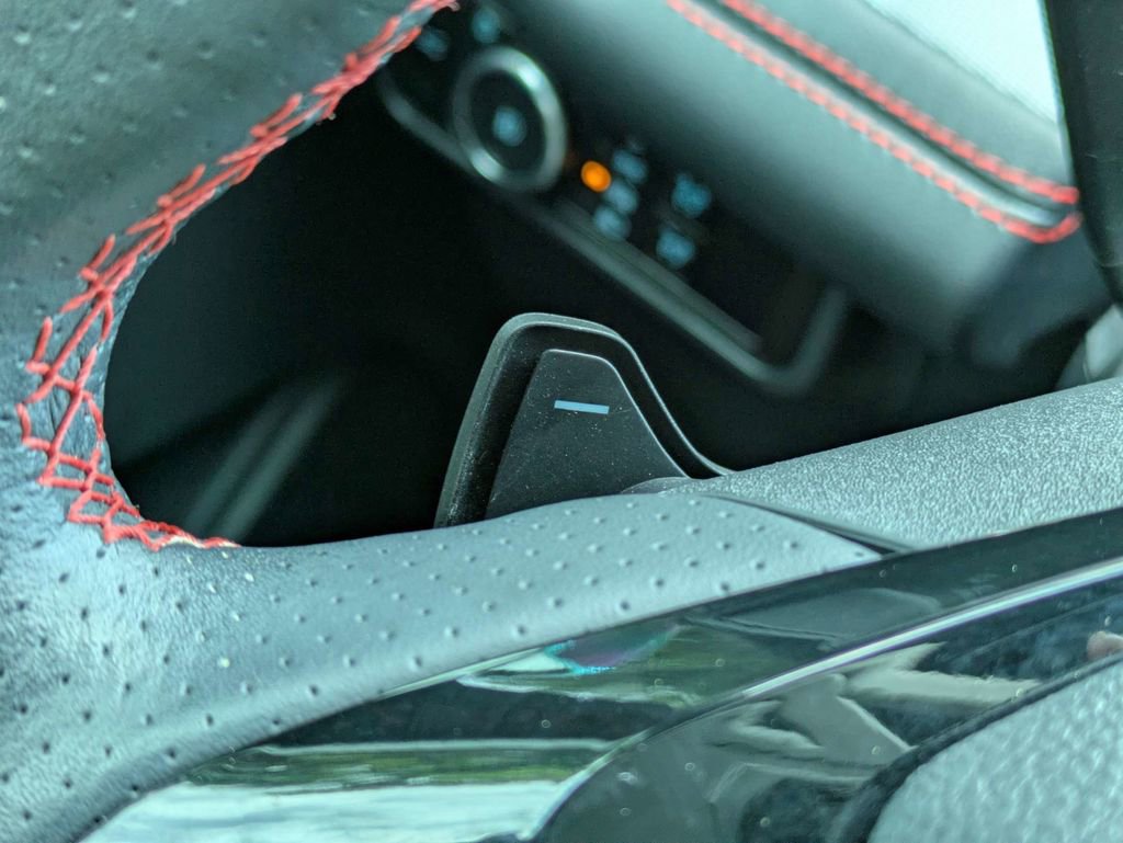 Used 2025 Ford Explorer ST image 41