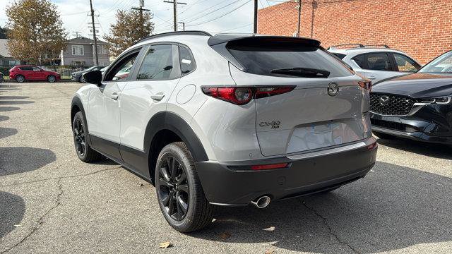 New 2026 MAZDA CX-30 2.5 Turbo w/ Premium Package image 3