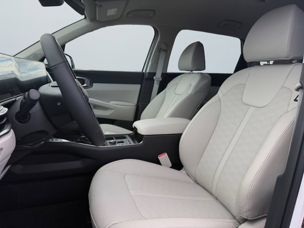 New 2026 Kia Sorento EX AWD/4WD image 9