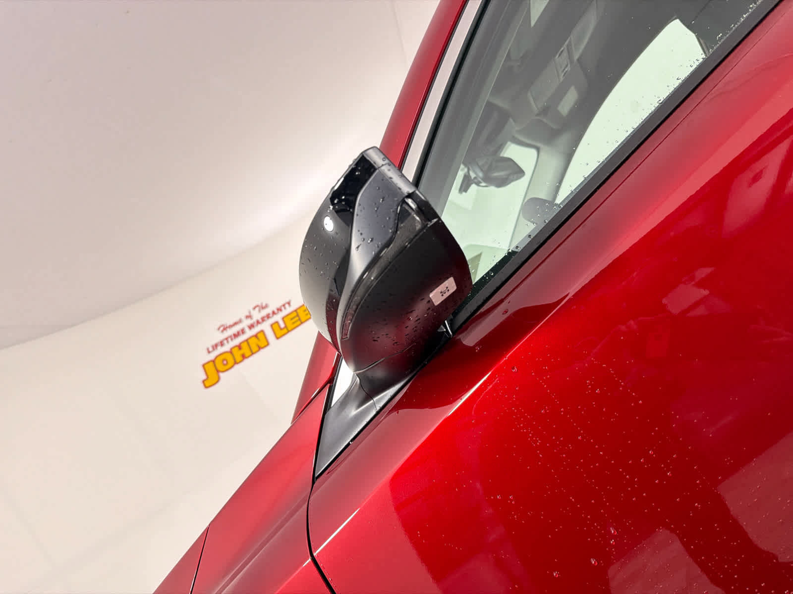 New 2026 Nissan Sentra SV w/ SV Convenience Package image 13