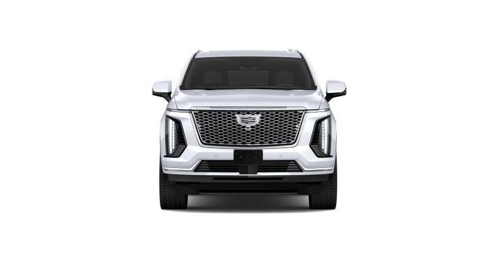 New 2026 Cadillac Escalade Luxury w/ LPO, Radiant Package AWD/4WD image 10