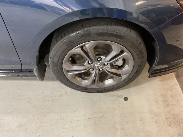 Used 2024 Honda Accord EX-L image 14