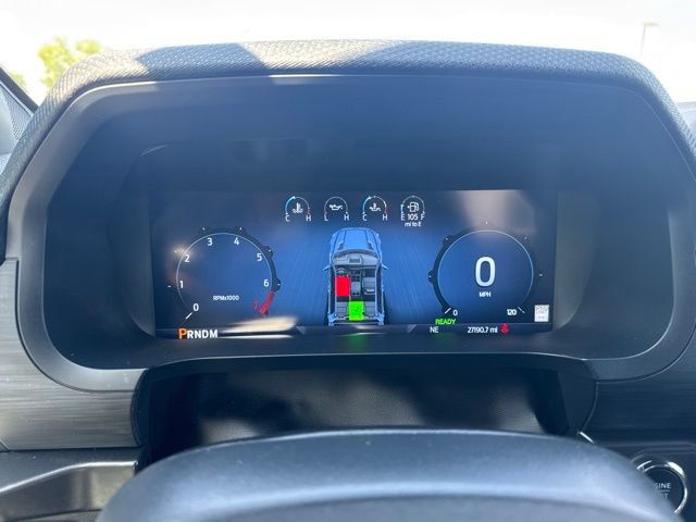 Used 2024 Ford F150 XLT w/ Equipment Group 302A MID AWD/4WD image 18