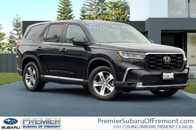 Used 2023 Honda Pilot EX-L