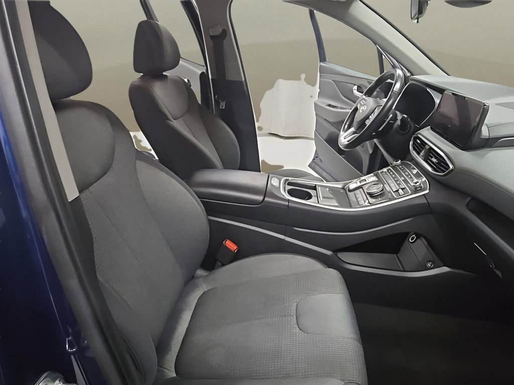 Used 2023 Hyundai Santa Fe SEL FWD image 20