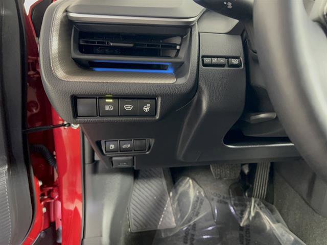 Certified 2024 Toyota Prius Limited image 22