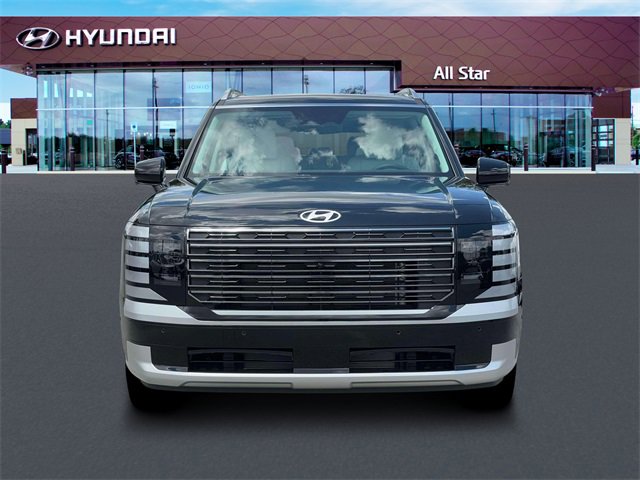 New 2026 Hyundai Palisade Calligraphy image 12