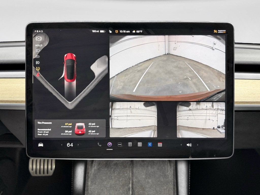 Used 2022 Tesla Model 3 Performance image 13