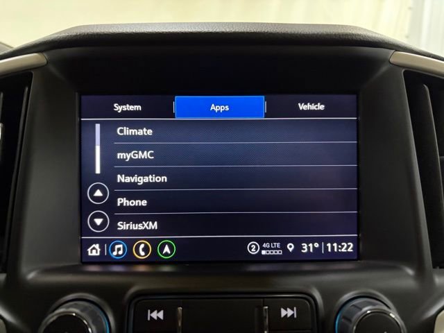 Used 2023 GMC Terrain Denali AWD/4WD image 69