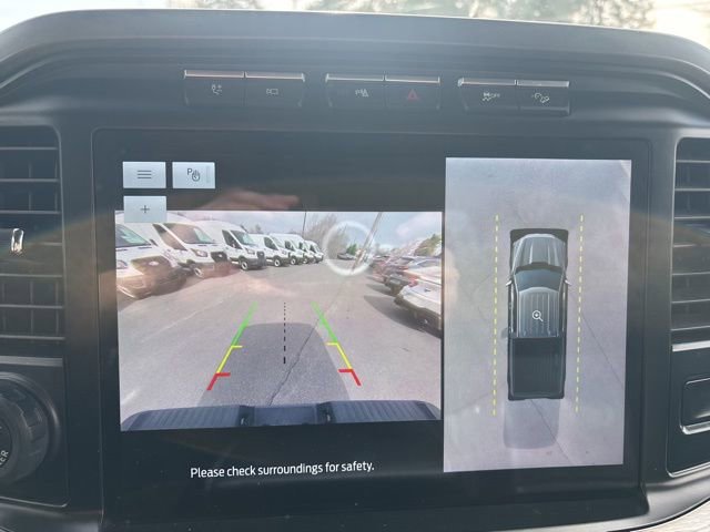 Used 2021 Ford F150 Lariat image 17