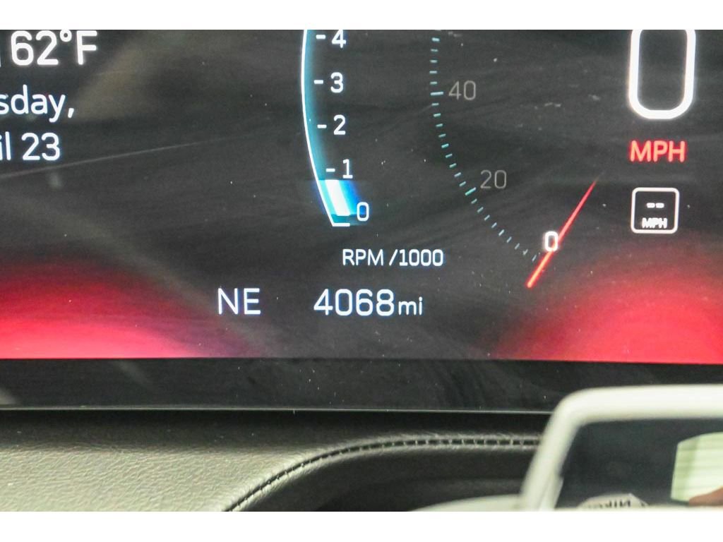 New 2026 Cadillac CT5 V w/ Technology Package image 23