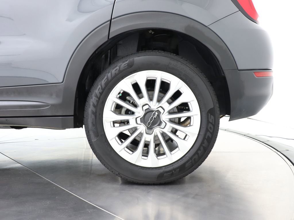 Used 2019 FIAT 500X Trekking w/ Leather Seat Group image 39